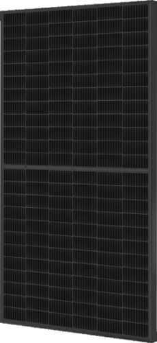 166 144CELL 430-450W FULL BLACK