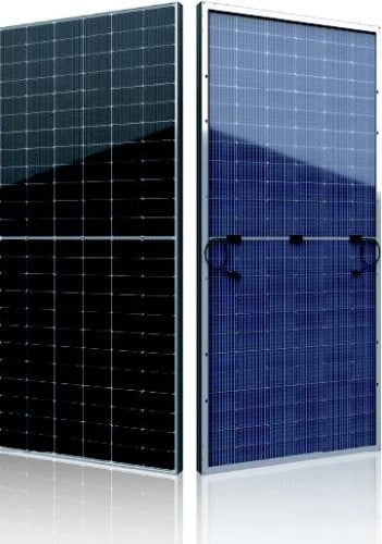 JS PERC Bifacial JS535-550M144BDG