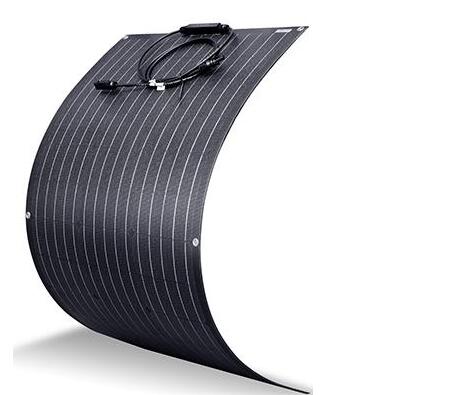 EFTE Flexible solar panel