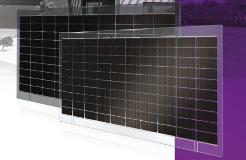 Avrii INTEGRA Modules TG-350, BG-350