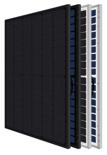 MEPV Nexa 420-440W TOPCon N-type Bifacial