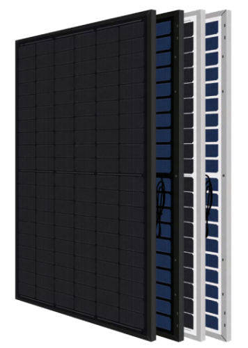 MEPV Nexa Plus 480-500W TOPCon N-type Bifacial