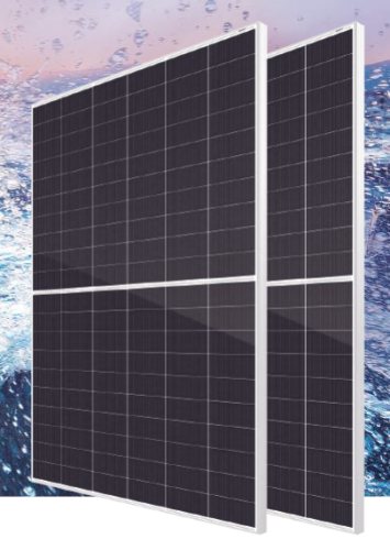 Taiji 2.0 210 HTM625~645MH8-60NT