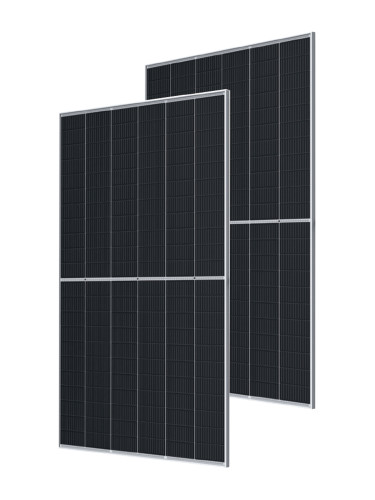 Big Eco Series N1266D 695-720