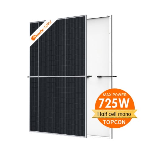 SF-M21/132 710-725W Topcon