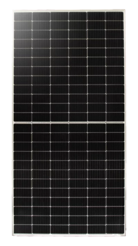 PPAM Transparium Nano 410W