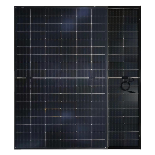 Orion Serie III Plus Bifacial 450-465Wp