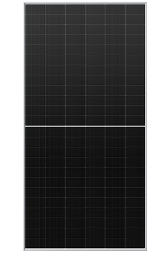 MonoPERC-144cell-M10 Dual Glass / 530-555W