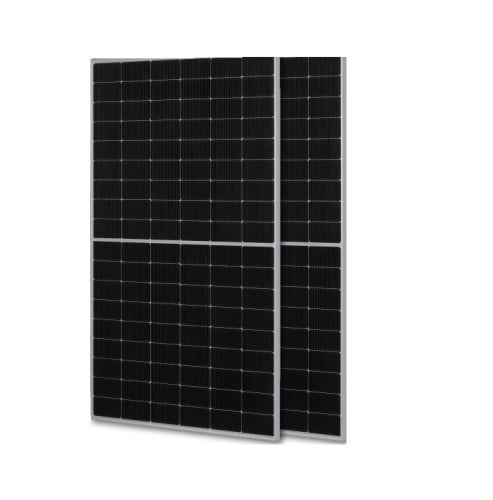 N Type Bifacial 415-435W
