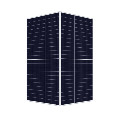 Mono Perc Bifacial 550W