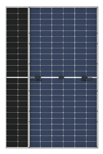 Cosmic Pv Power Cos-Twin Series 530-560W