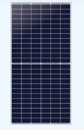 Pacific Series 500-550W