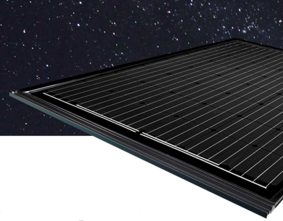 Integration Glass/Glass 270-280M54