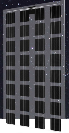 EXCELLENT GLASS/GLASS M48 245-255