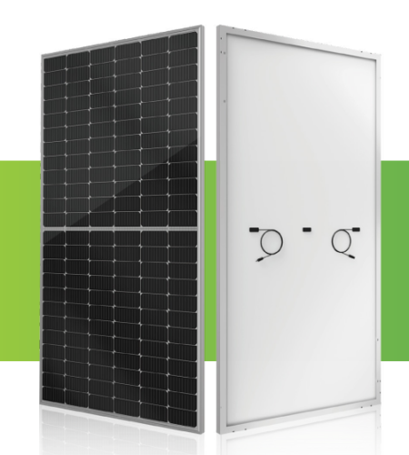 ELNSM60M-HC-HV 445-460W