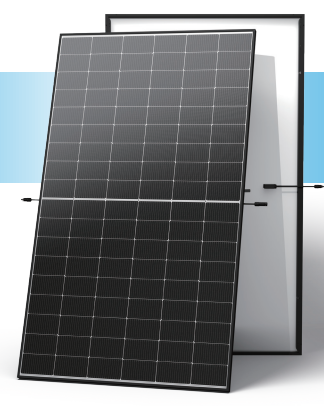 Vertex S+ TSM-NEG18R.28 490-520W