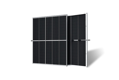 GIWA 5 Bifacial HJT QWBDN90-455-475W