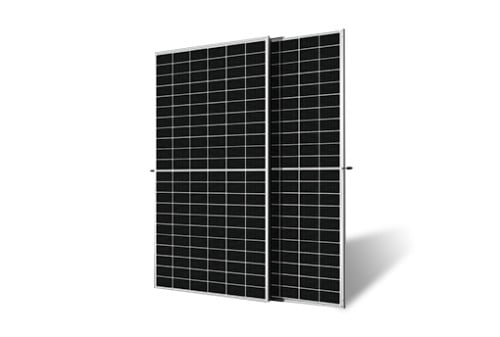 GIWA 5 Bifacial HJT QWBDN132-700-730W