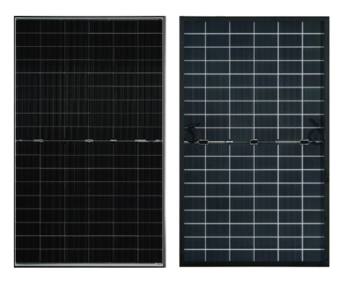 HY-DH108N11 490-515W