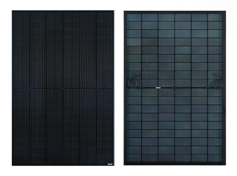 HY-DH108N8B 425-445W