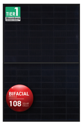 Hypersol M10 415-440W