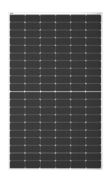 Heloc Pro-120 Cells 435-455W Glass GS10-B120-GF