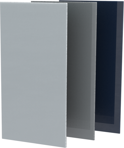 MQ-α² Perovskite Color Series module