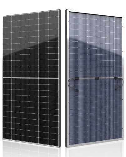 3D Energy Sirio 530Wp V/V