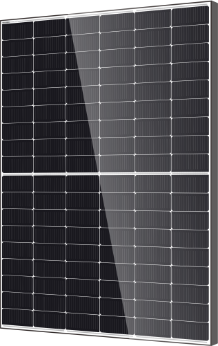 AX M-108 GG 2.0² Infinity Black/Transparent RE 450W