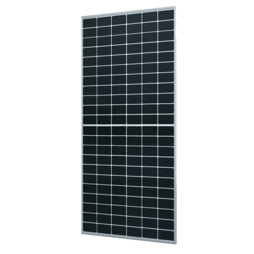 AX M-132 Infinity Silver/White RE 625W