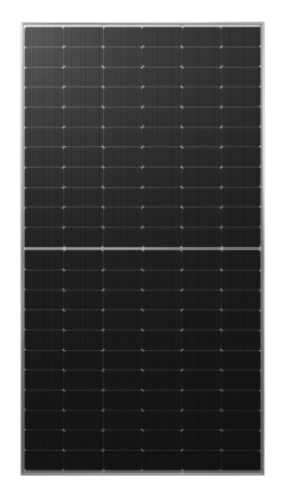 DAS-LF132PA 455W-475W Lightweight Half-Cell Module