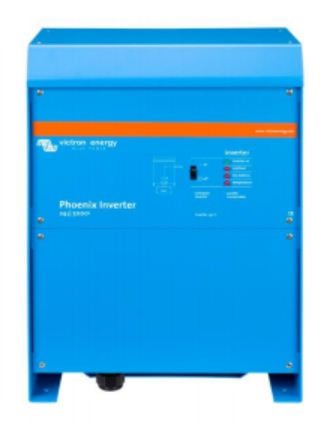 Phoenix 1200VA - 5000VA
