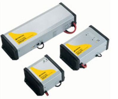 Solo 12-48V Sinewave Inverter Series