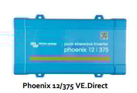 Phoenix VE.Direct 250VA - 1200VA
