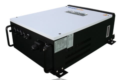 Grandsolar TLC10k-50k Three Phase