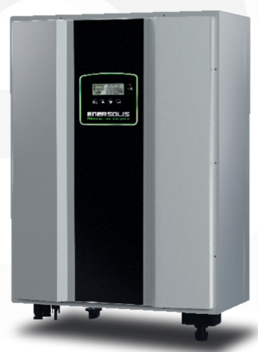 EnerSolis 6KW-12KW