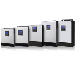 Axpert KS Off-Grid 1-5KVA