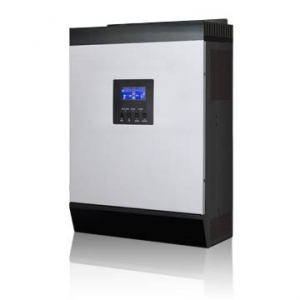 Axpert MKS Plus 2KVA/3KVA Off-Grid