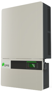 CPS SCA23/28kW(US)