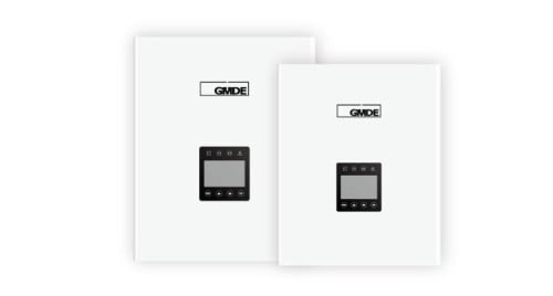 Powervortex 305KTL-T2/309KTL