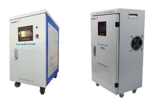 Off Grid Inverter Single Phase 0.5KW-20KW