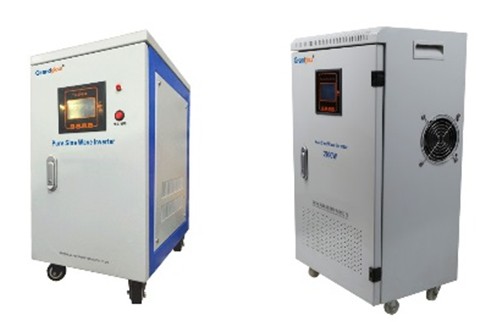 Off Grid Inverter Single Phase 5KW-20KW