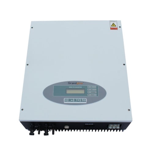 1KW-10KW Grid Tie Inverter Single Phase