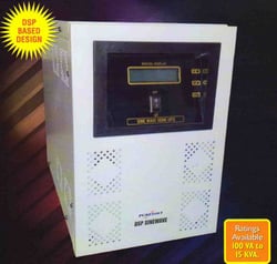 Purevolt Sine Wave Inverter