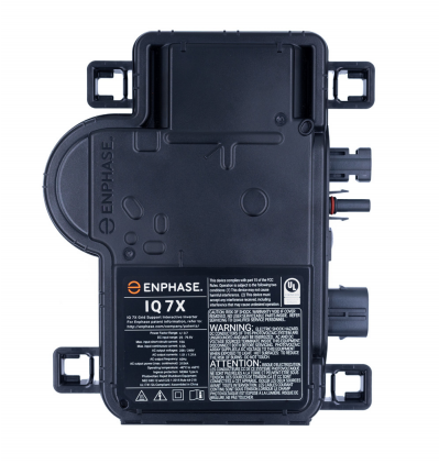 IQ7X (North America)