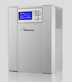 Jaguar M Solar Inverter
