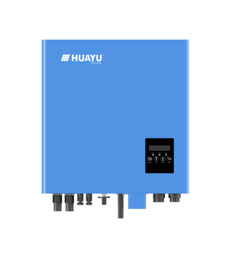 HYH-3/3.6/4/4.6/5/6K