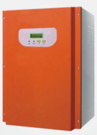 iT-Series (1.5-6kW)