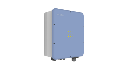 SP5.0 / 7.5HA Hybrid Inverter