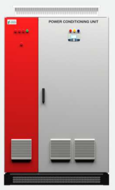 3-P High Voltage (240/360/480/576V) 60-250KVA HBD Series